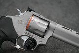 Taurus 627 Tracker 357 Magnum 6.5” Barrel - 7 of 8