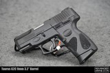 Taurus G2C 9mm 3.2” Barrel - 1 of 2