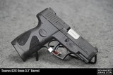 Taurus G2C 9mm 3.2” Barrel - 2 of 2