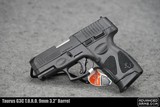 Taurus G3C T.O.R.O. 9mm 3.2” Barrel - 1 of 2