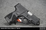 Taurus G3C T.O.R.O. 9mm 3.2” Barrel - 2 of 2