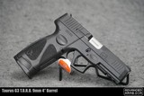 Taurus G3 T.O.R.O. 9mm 4” Barrel - 2 of 2