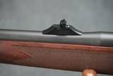 Winchester Model 70 Safari Express 375 H&H 24