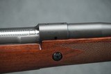 Winchester Model 70 Safari Express 375 H&H 24