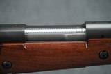 Winchester Model 70 Safari Express 375 H&H 24