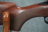 Winchester Model 70 Safari Express 375 H&H 24