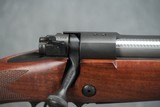 Winchester Model 70 Safari Express 375 H&H 24