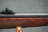 Winchester Model 70 Safari Express 375 H&H 24