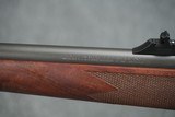 Winchester Model 70 Safari Express 375 H&H 24