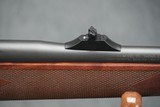 Winchester Model 70 Safari Express 375 H&H 24