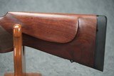 Winchester Model 70 Safari Express 375 H&H 24