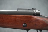 Winchester Model 70 Safari Express 375 H&H 24