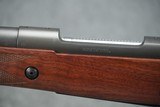 Winchester Model 70 Safari Express 375 H&H 24