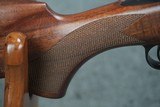 Winchester Model 70 Safari Express 375 H&H 24