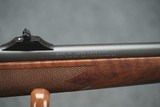 Winchester Model 70 Safari Express 375 H&H 24