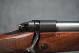 Winchester Model 70 Safari Express 375 H&H 24