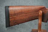 Winchester Model 70 Safari Express 375 H&H 24