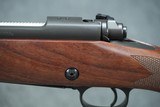 Winchester Model 70 Safari Express 375 H&H 24