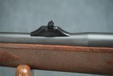 Winchester Model 70 Safari Express 375 H&H 24