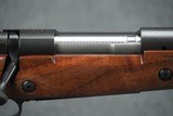 Winchester Model 70 Safari Express 375 H&H 24