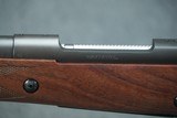 Winchester Model 70 Safari Express 375 H&H 24