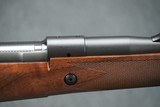 Winchester Model 70 Safari Express 375 H&H 24