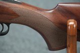 Winchester Model 70 Safari Express 375 H&H 24