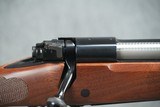Winchester Model 70 Featherweight 270 Win 22
