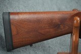 Winchester Model 70 Featherweight 270 Win 22