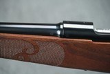 Winchester Model 70 Featherweight 270 Win 22