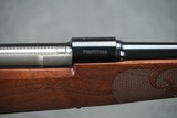 Winchester Model 70 Featherweight 270 Win 22