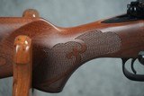Winchester Model 70 Featherweight 270 Win 22