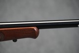 Winchester Model 70 Featherweight 270 Win 22