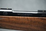 Weatherby Mark V Deluxe 6.5-300 Wby Mag 26