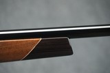 Weatherby Mark V Deluxe 6.5-300 Wby Mag 26
