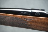 Weatherby Mark V Deluxe 6.5-300 Wby Mag 26
