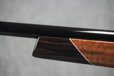 Weatherby Mark V Deluxe 6.5-300 Wby Mag 26