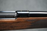 Weatherby Mark V Deluxe 6.5-300 Wby Mag 26
