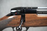 Weatherby Mark V Deluxe 6.5-300 Wby Mag 26