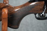 Weatherby Mark V Deluxe 6.5-300 Wby Mag 26