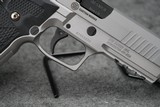 Sig Sauer P226 X-Five Stainless Steel 9mm 5