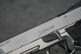 Sig Sauer P226 X-Five Stainless Steel 9mm 5
