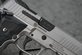 Sig Sauer P226 X-Five Stainless Steel 9mm 5