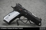 *HOT* CZ USA Shadow 2 Compact OR 9mm 4