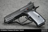 *HOT* CZ USA Shadow 2 Compact OR 9mm 4