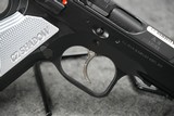 *HOT* CZ USA Shadow 2 Compact OR 9mm 4