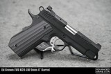 Ed Brown EVO KC9-LW 9mm 4