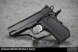 Ed Brown EVO KC9-LW 9mm 4