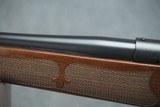 Weatherby Vanguard Camilla 308 Win 20