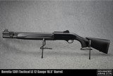 Beretta 1301 Tactical LE 12 Gauge 18.5